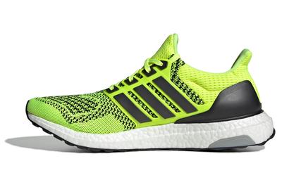 UltraBoost 1.0 Retro 'Solar Yellow' 2019 EH1100