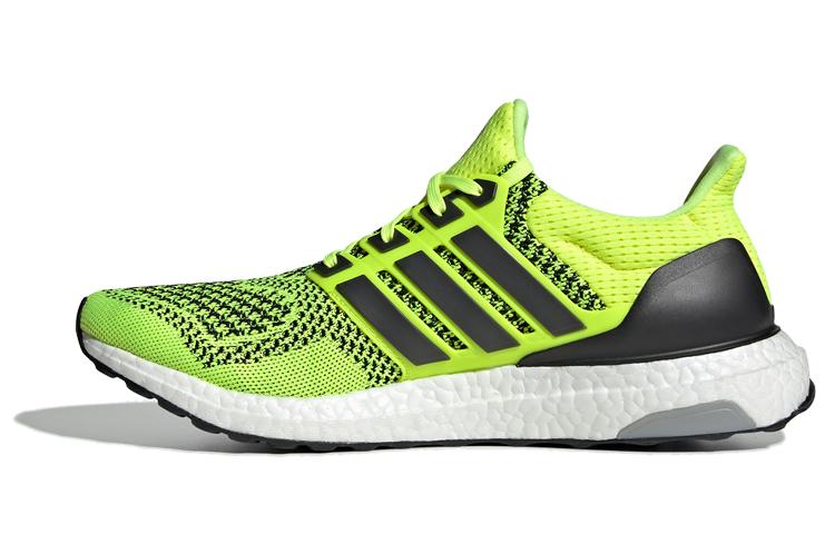 Adidas UltraBoost 1.0 Retro 'Solar Yellow' 2019 EH1100