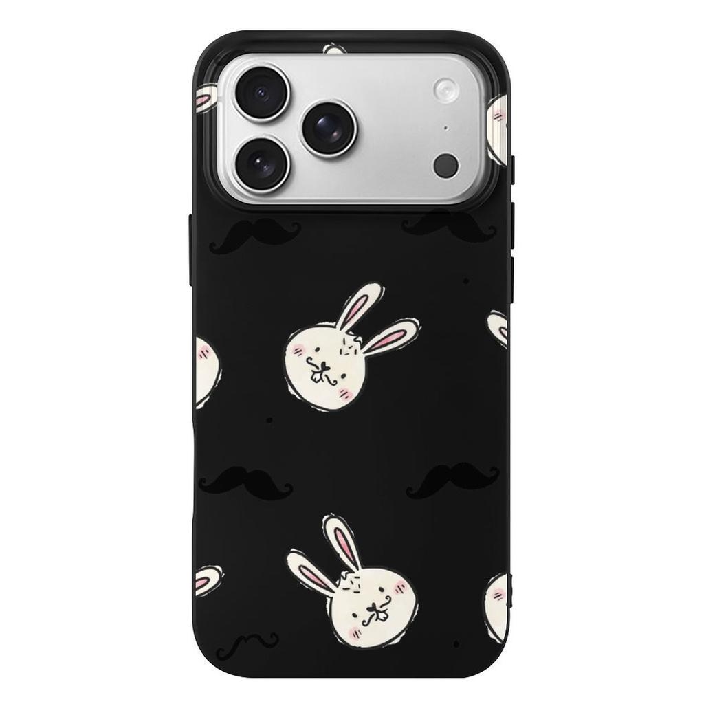 1 Pack For Iphone 17/17Air/17Pro/17ProMax Soft TPU Anti-Scratch Clear Case With Slim Grip, Scratch Guard Back And Smooth Buttons