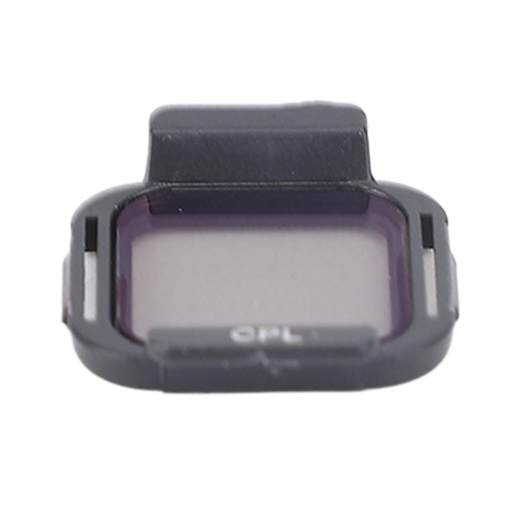 CPL Filter for Flip Drone Optical Glass HD Multi Layer Coating Drone CPL Lens Filter with Storage