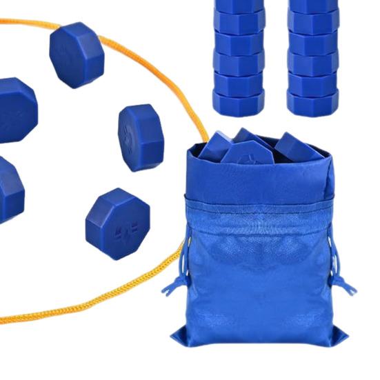 Магнитная стратегическая настольная игра для возраста 4+, 2 игрока