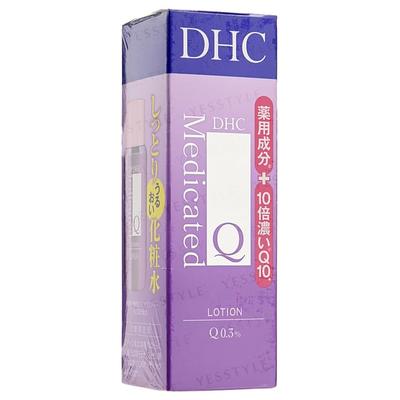 DHC - Лосьон Q0.3% 60мл