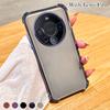 Airbag Shockproof Case with Lens Film for Huawei Mate 50 60 Pro 30 40 Pro P30 P40 P50 P60 Pro Pura 70 Pro Nova 7 8 9 10 11 12 Pro Honor 100 200 Pro