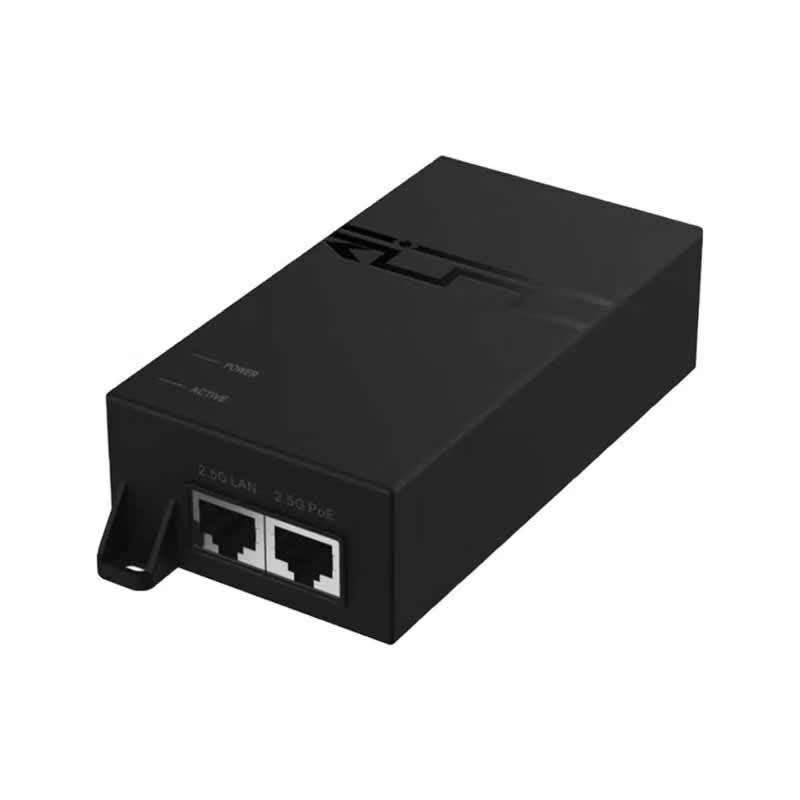 Ruijie 60W Single-Port POE Power Supply Module