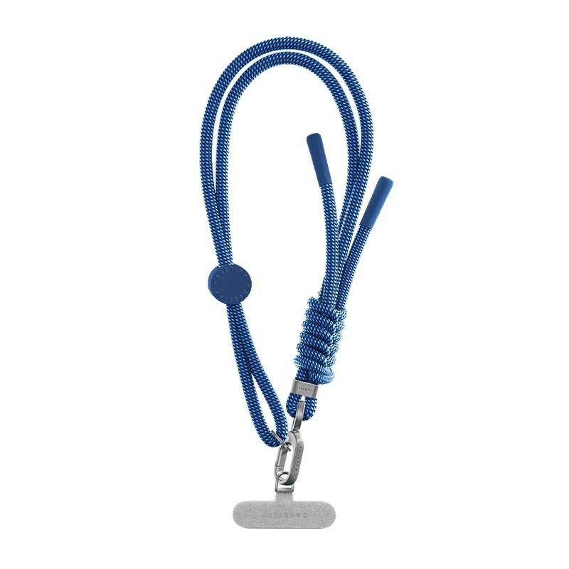CASET Woven Phone Strap Adjustable Crossbody Wrist Lanyard Smartphones
