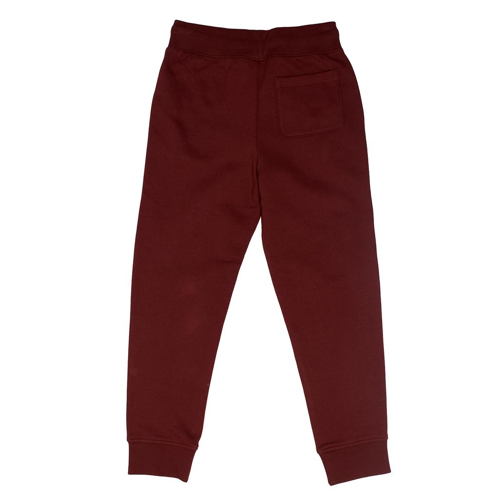 Pantalón Jogger Básico 611069 para Niño
