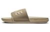 Шлепанцы Offcourt 'Khaki Rattan' BQ4639-201