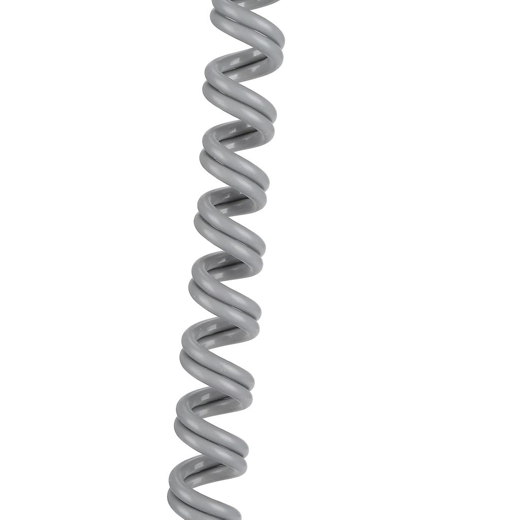 Electric Nail Drill Pen, Handle Handpiece Replacement for Manicure Pedicure Machine, Electric Handpiece Professional E File Nail Art Tool, Polish