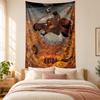 Akira Tapestry highquality for decorating living room bedroom dorm walls ideal as bedroom wallart orholiday gift