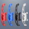 1 Pair Car Steering Wheel Shift Paddle for Golf GTD GTE 7GTI Extension Shifter