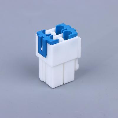 (ГГ)1 комплект Новый 4-контактный разъем питания для IC-7000 IC-7100 IC-7400 IC-7600 YAESU FT-450 KENWOOD TS-480 Радио DIY Разъем для кабеля