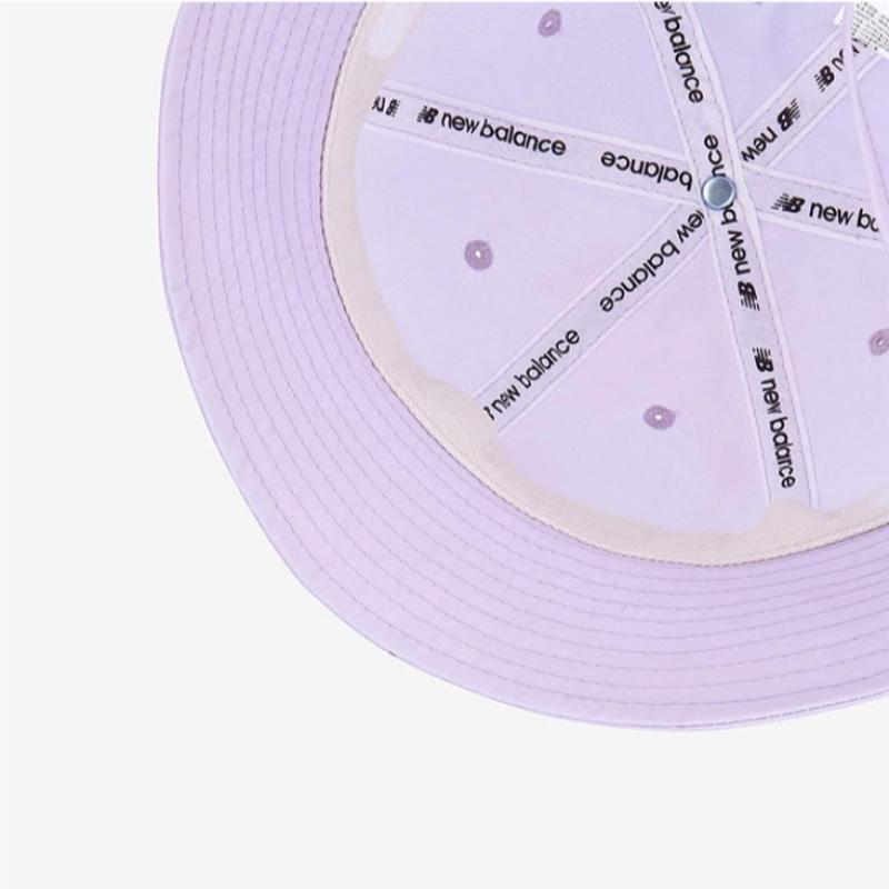 New Balance Шляпа Купол Клапан Панама Nk8bds211u 70