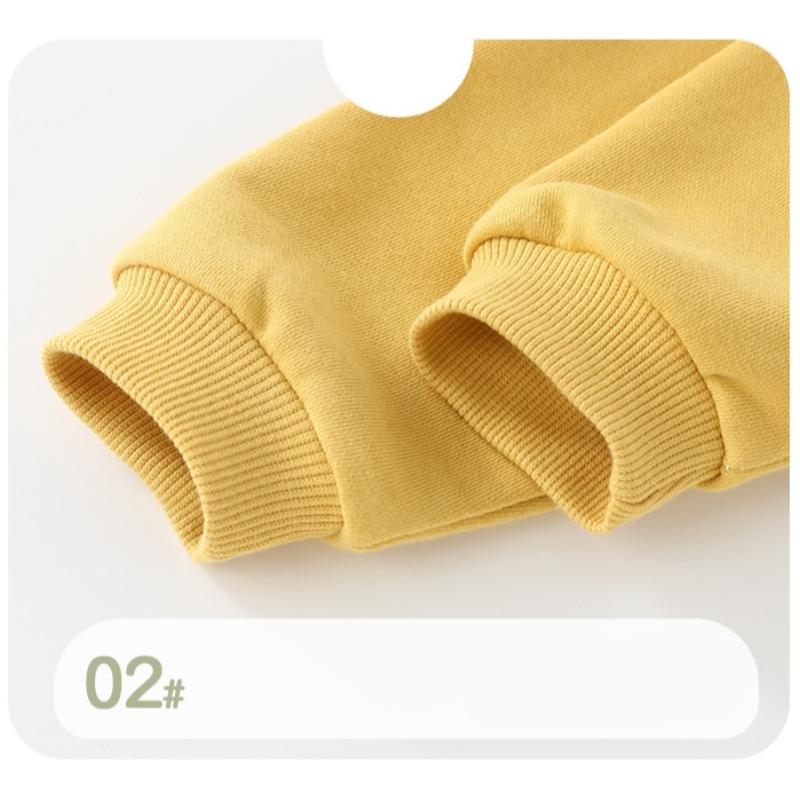 Хлопковая детская терморубашка с длинным рукавом, топ с мультяшным принтом, удобная базовая одежда, мягкая детская рубашка, класс безопасности А