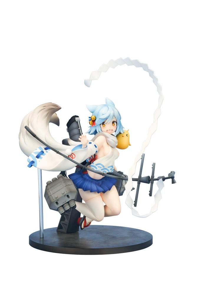 Azur Lane Фубуки Фигурка в масштабе 1/7