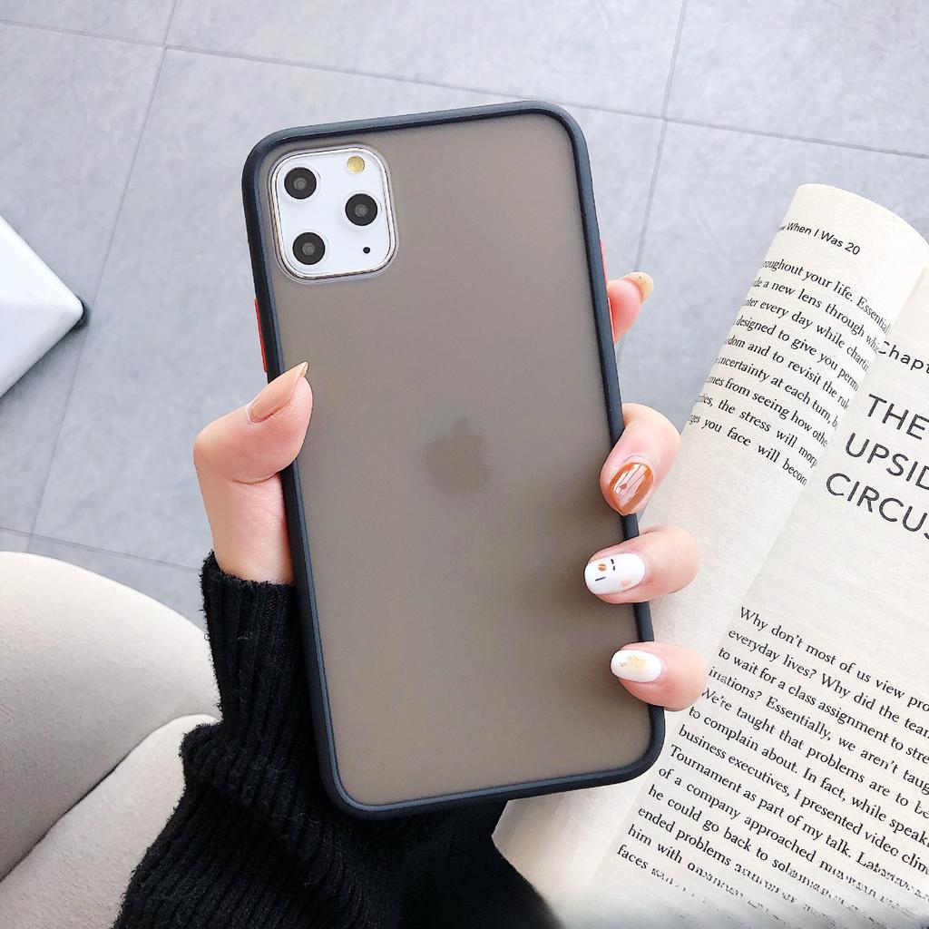 Applicable To Apple 16 Mobile Phone Case IPhone 15 XR Color 15 Pro Grinding Pro Max Sand X Protection 11 Protection 14 Set 13