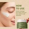 The Saem Urban Eco Harakeke Deep Moisture Cream 50ml