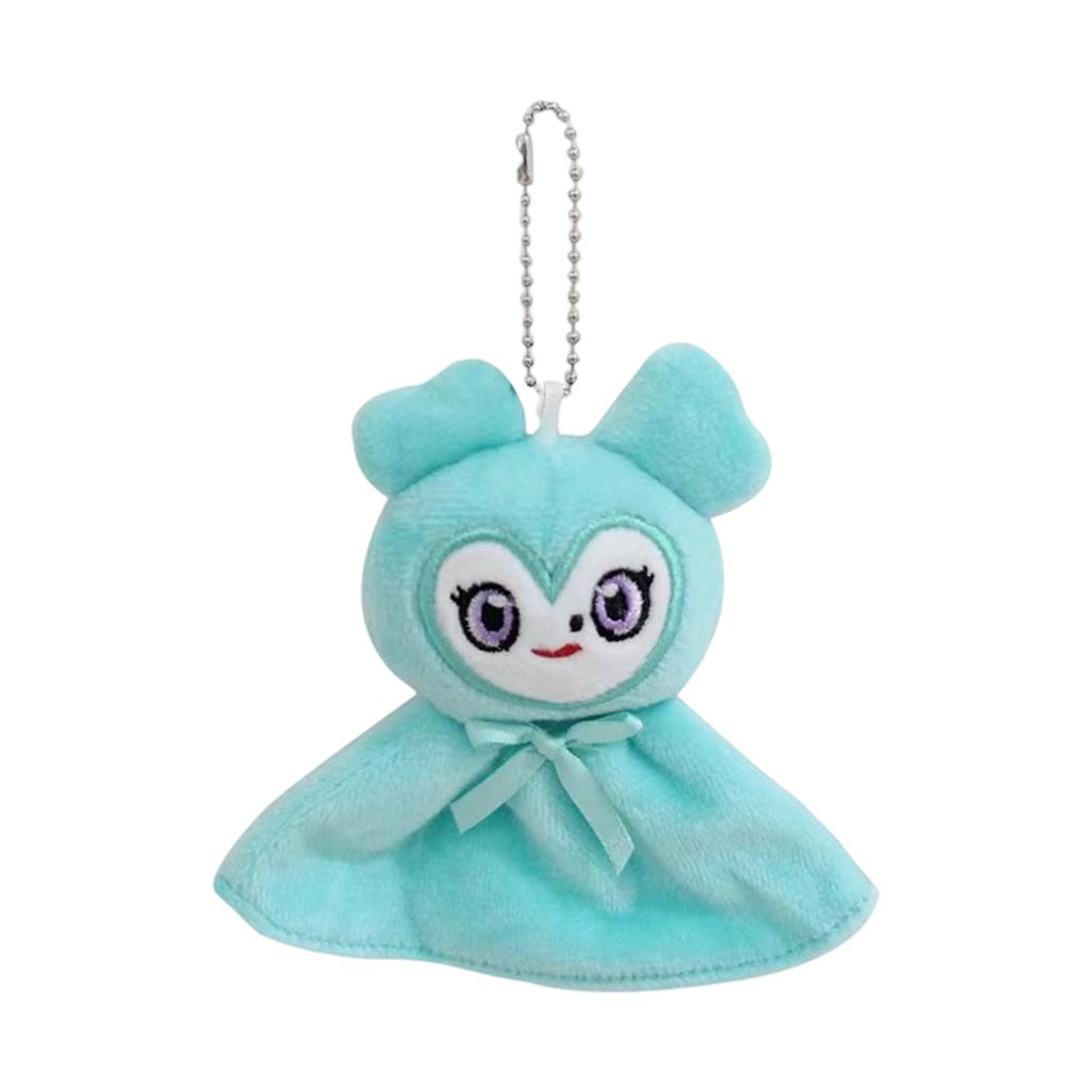 Плюшевые брелоки с идолами, плюшевые подвески для кукол, подвески для кукол, подарки для фанатов и сувениры поддержки