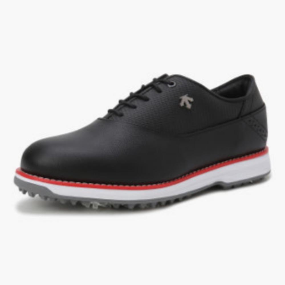 Обувь для гольфа DESCENTE GOLF Мужская обувь для гольфа PRO-CLASSIC LACE SportyShoes