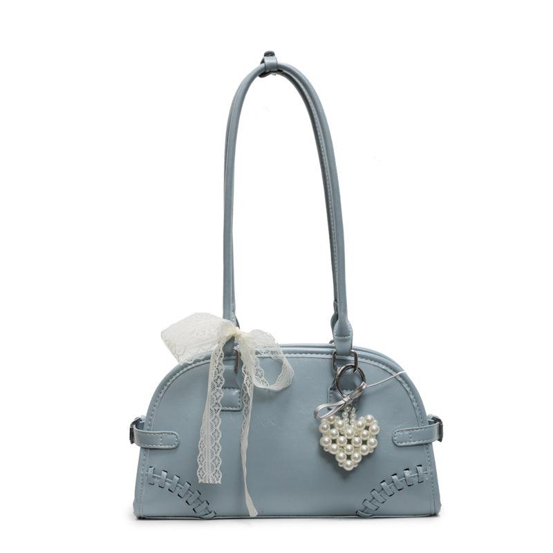 Женская повседневная универсальная сумка через плечо, новая сумочка для поездок