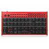 Behringer SPICE Аналоговый Синтезатор Двойной 4-шаговый Секвенсор КРАСНЫЙ