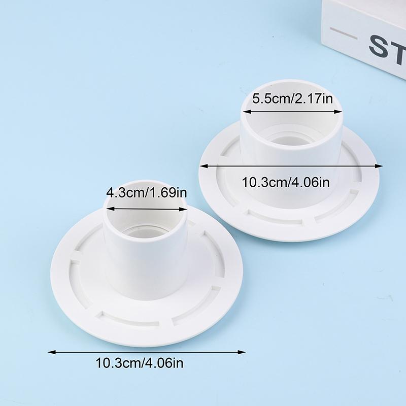 1 шт., насадка для бассейна, 1,5/2 дюйма, вращающаяся насадка для массажа бассейна, розетка для воды, спа, струйные инструменты для глазного яблока, аксессуары для бассейна и спа