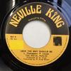 7-дюймовая пластинка ROYAL RASSES - Love The Way It Should Be NK1 Neville King UK Reggae, Ská & Dub б/у
