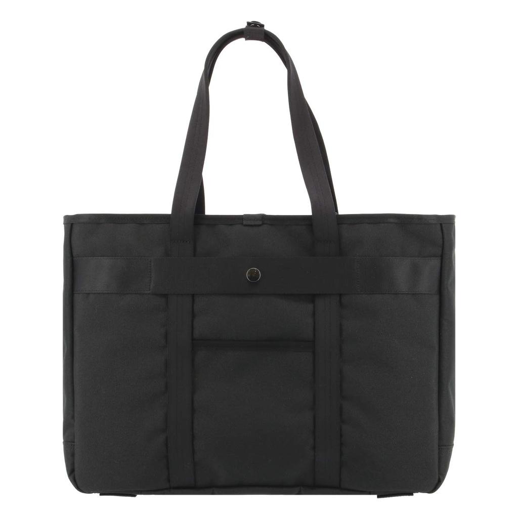 PORTER INTERACTIVE TOTE BAG [Porter] 536-16155 Black/10