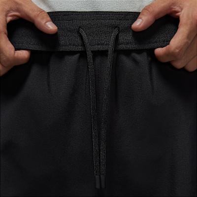 Nike Повседневные брюки Dri Fit мужские