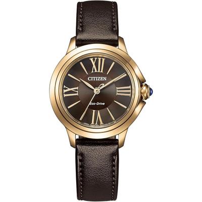 [CITIZEN] Женские часы CITIZEN L EM1163-09X