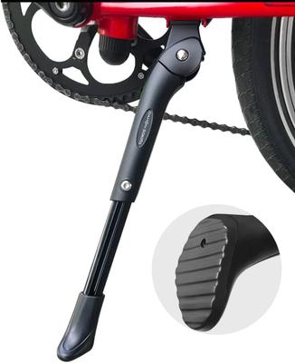 Подставка DAHON, совместимая с моделями размером от 14 до 26 дюймов, выдвижная алюминиевая и многие другие совместимые модели 14 дюймов 16 дюймов 20 дюймов 26 дюймов (ДАХОН