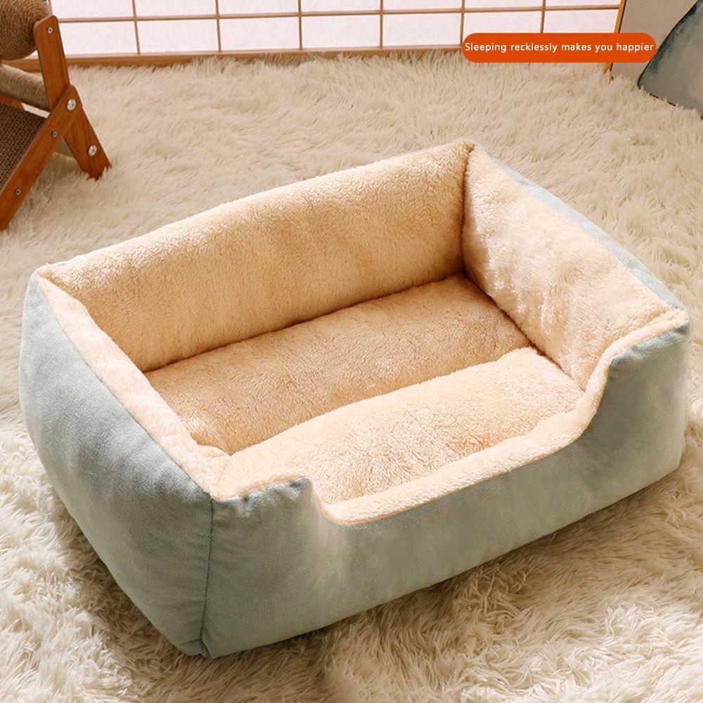 Soft Bed for Dog Small Medium Pet Bed Comfortable Pet Nest