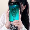 Игра Geometry Dash Для iPhone 17 16 15 14 13 12 11 Pro Max 13 17Air Ударопрочные Мягкие Чехлы для Телефона Coque