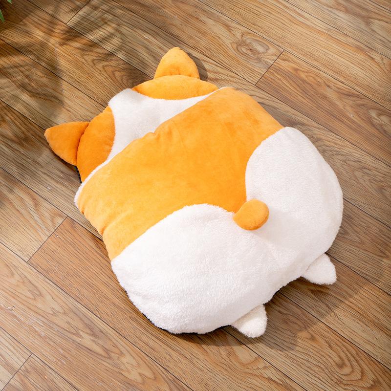Спальный мешок для кошек, теплый зимой, полузакрытая кровать для кошек, спальный коврик, будка для кошек, будка для кошек, всесезонная универсальная будка для домашних животных
