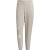 Originals Logo Comfortable Loose Versatile Sports Long Pants Unisex Bottoms Silver-Gray JL8392