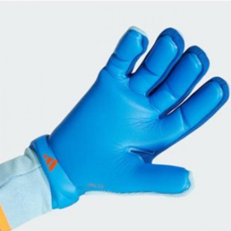 Adidas Перчатки вратаря Predator X Ia0836 Ia0862