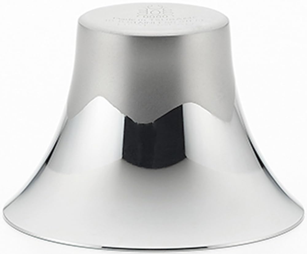 Takei Ukibutsu Seisakusho Stainless Steel Sake Mount Fuji Set of 2 Cups, Design, FM-101,