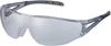 SWANS Light Smoke Assist Made In and Droplet Protection YK-9N LSMK/LSMK Glasses, Japan, Anti-Fog, Pollen, PM2.5, Dust,