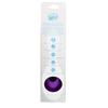 Wet Brush Pop Go Распутыватель Металлический Пурпурный 1 шт. & - #