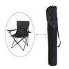 Folding Camping Chair Storage Bag Large Camp Chair Replacement Bag Outdoor Folding Chair Carrier Bag Hiking Travel Tote Bag