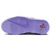 AMBUSH x Nike Air More Uptempo Low Lilac Унисекс Кроссовки Фиолетовый Яблочно-зеленый Университетский красный FB1299-500