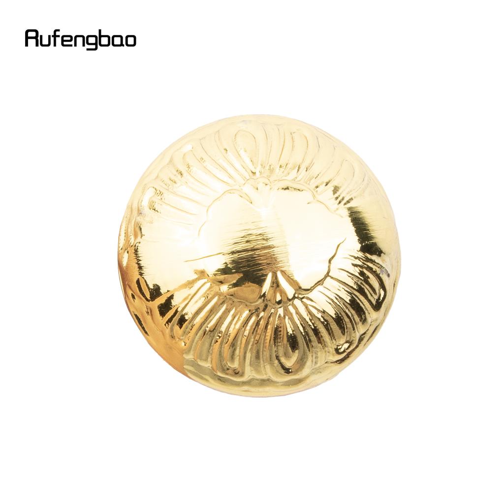 Золотая роскошная круглая ручка модная трость для вечеринки декоративная трость элегантная ручка для ходьбы трость 93 см