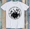 Adam And The Ants Music for People Poster Music Meme Funny Tee T Shirt M1453