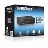 TRENDnet KVM-переключатель Trendnet TK-222DVK