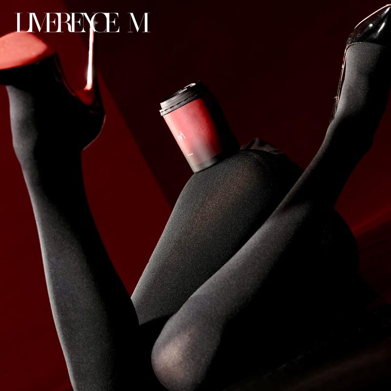 Laimi Runsi Горячий шоколад Теплые бархатные леггинсы с высокой талией