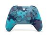 Xbox Wireless Controller (Mineral Camo)