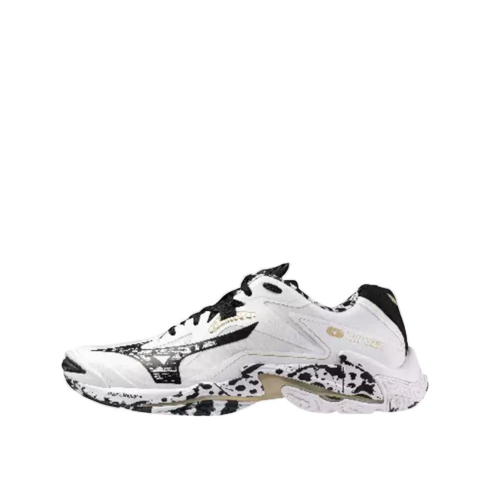 Footwear Type Mizuno Wave Lightning Z8 Kakizome