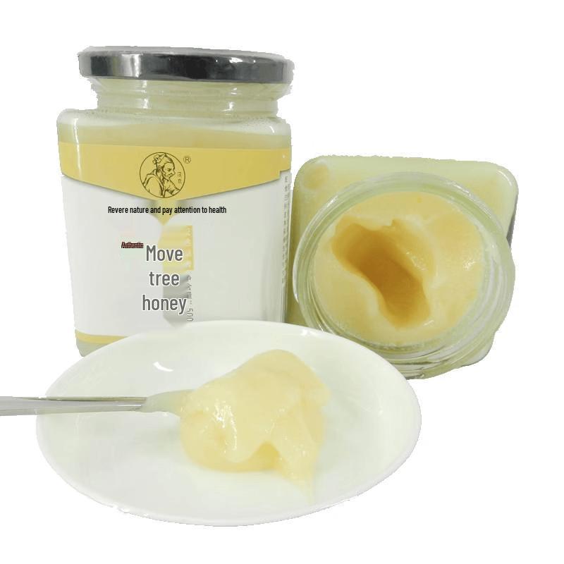 Hannong Linden Honey 500g