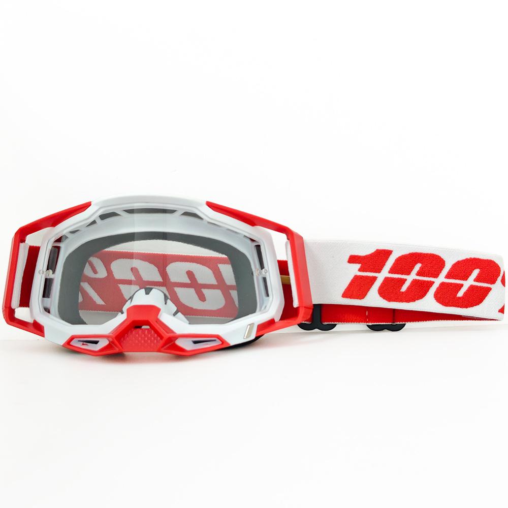 Off-road goggles, outdoor cycling protective eyewear, motorcycle goggles, ski goggles, windproof goggles, snow goggles