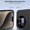 Амортизирующий текстурированный чехол из ТПУ для realme GT 8 Pro Тонкий защитный чехол из углеродного волокна