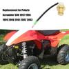 3085352 4010356 Hot Light Thermal Temp Switch Sensor Replacement for Polaris Scrambler Ranger Magnum Predator Outlaw Xplorer 500, Sportsman 400 600